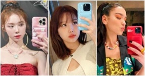 대박! 전 세계 수많은 셀럽들이 애정한다는 폰케이스, 한국 정식 론칭된다 (+정체)