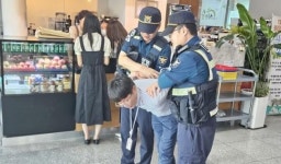 전남도교육청-남악지구대, 악성민원 대응 협조체계 구축