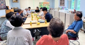 전남 곡성군, ‘으뜸마을 사업’ 경쟁력 강화 위한 자체평가 마쳐