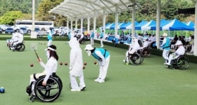 전남 나주시, ‘전라남도지사배 전국 장애인 론볼대회’ 개최에 힘써