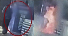 “문 잠그고...” 성인 게임장 화재 5명 사상, 충격적인 전말