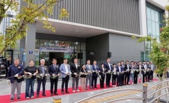 인천 미추홀구, 주안4동에 평생학습관 이전 개관
