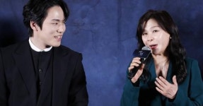남편 사별 17년 만에...가슴 아픈 모친상 당한 여배우