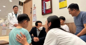 성동구에 새로운 달빛어린이병원 문 연다…언제부터?