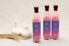 전남도, 9월 전통주에 영암 월출도가 ‘보라’ 선정