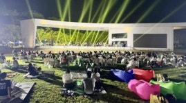 (재)담양군문화재단, ‘담빛 파크콘서트’ 성공적 마무리