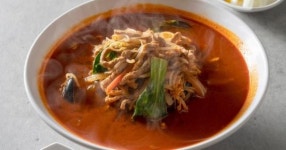 KBS2 생생정보 맛집 오늘, 육개장 편