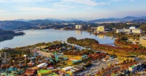 경주 보문관광단지 풍성한 ‘추석 한가위 이벤트’ 개최