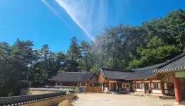 전남 곡성군, 태안사 일원 산불소화시설 설치.. 선제적 대응 나서