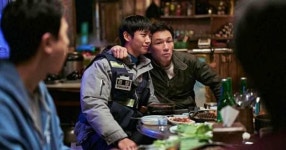 “베테랑 1편은 통쾌한 사이다, 그런데 2편은 조금 다르다” (영화 보기 전 꼭 확인하세요)