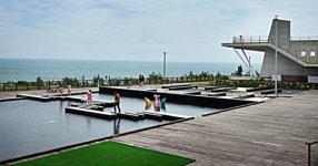 추석 연휴 이동 중 쉬었다 가세요~ 전망 좋은 휴게소 베스트 5