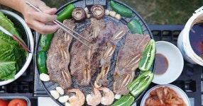 엘에이갈비 핏물 제거…이 방법 하나로 고기 맛이 확 달라진다
