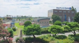 전남도, 농어촌 하수도·도시침수 대응 사업 속도 낸다