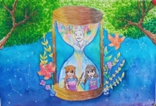 화순미술협회, ‘제8회 오지호 미술 공모전’ 수상작 발표