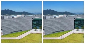 전국 최초 화석 전문 공립박물관 ‘대구 달성화석박물관’, 오는 23일 임시 개관