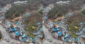[경북소식] 안동 신안안막지구, 도시 취약지역 생활 여건 개조사업 공모 선정