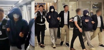 '태국 파타야 한국인 드럼통 살인사건' 마지막 피의자 붙잡혔다 (사진 6장)
