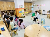 동구, 인천 최초 원어민 영어교실 딜리버리 서비스 개시