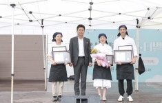 인천 중구, 2024 음식문화 페스티벌 대성황