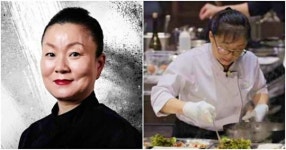 “왜 이모카세, 급식대가만 차별하냐…” 승승장구 중인 흑백요리사 때아닌 논쟁 등장