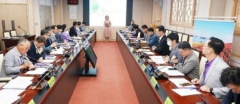 전남 신안군, 5급 이상 공무원 대상 폭력예방 통합교육 실시