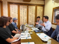 남양주도시공사, 오남체육문화센터·별내커뮤니티센터 3분기 주민협의체 간담회 개최