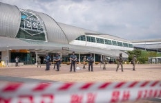 인천 서구, 2024 충무훈련 실제훈련 민·관·군·경 합동 실시