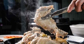 오늘N 오늘방송맛집-할매 식당, 오리백숙 비밀은?