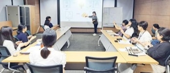 광주시 서구, 장애인과 소통 위해 수어교육 진행