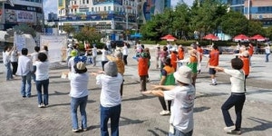 광주시광산구자원봉사센터, ‘2024년 3차 모두의 자원봉사 슈퍼 V-day와 자원봉사 박람회’ 개최