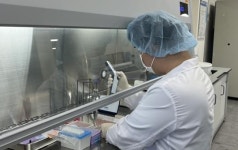 전남도동물위생시험소, 아프리카돼지열병 진단 능력 ‘적합’