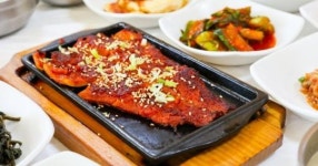 KBS2 생생정보 맛집 오늘, 황태구이 편