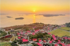 국토 끝 섬 흑산도 박득순 미술관에서 사진전 열려