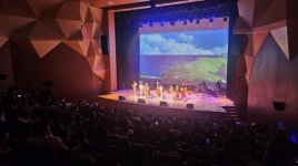 전남 보성군 채동선실내악단, ‘판 Classic 동물의 사육제’ 성황리 개최