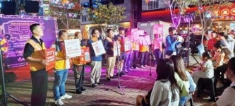 광주경제진흥상생일자리재단,‘QR스마트 오더’ 소상공인 디지털전환비용 절감을 위한 ‘광산QR선언’