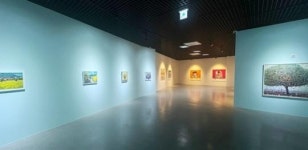 화순군립최상준미술관 기획전 ‘시간의 결; 전통과 현대의 조우’展 개최