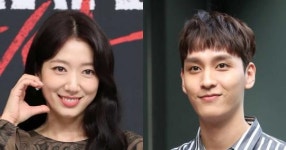 “스치듯 말한 적은 있지만…” 박신혜 남편 최태준, 방송 중 '진땀' 뺀 이유