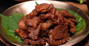 편스토랑 류수영 양념돼지갈비 레시피, 재료는 바로…