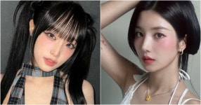 '워터밤 여신' 권은비가 최예나에게 건넨 조언 (+비하인드 스토리)