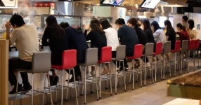 직장인 점심가격, 전국적으로 평균 얼마인지 알아봤더니... 공포스럽다