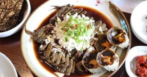 오늘N 위대한 일터…임금님 한정식外