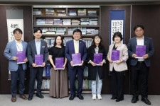 세종교육 시민포럼, 2025 교육정책 제안서 제출