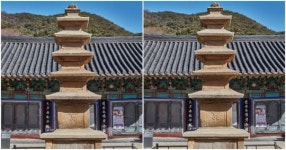 포항 보경사 오층석탑, 국가지정 문화유산 ‘보물’ 지정