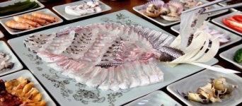 강진 음식특화거리, 맛과 멋 어우러진 미식 여행의 시작