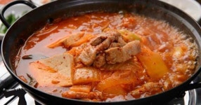 오늘N 한끼에 얼마예요…묵은지 돼지고기 김치찜外