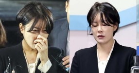 문다혜에 대한 추가 의혹이 제기됐다... 제주시 “경찰에 수사 의뢰”