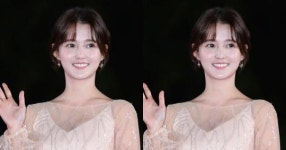 “평생을 함께하겠다” 13남매 장녀 남보라, 눈물 펑펑 쏟으며 깜짝 소식 전했다