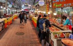 [축제] 광천 토굴새우젓·광천조미김 대축제 성황리에 마무리