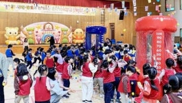 전남 순천시, ‘꿈나무 어울림 한마당 행사’ 성공적 마무리