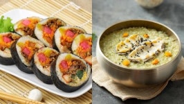KBS2 생생정보 맛집 오늘, 김밥 편